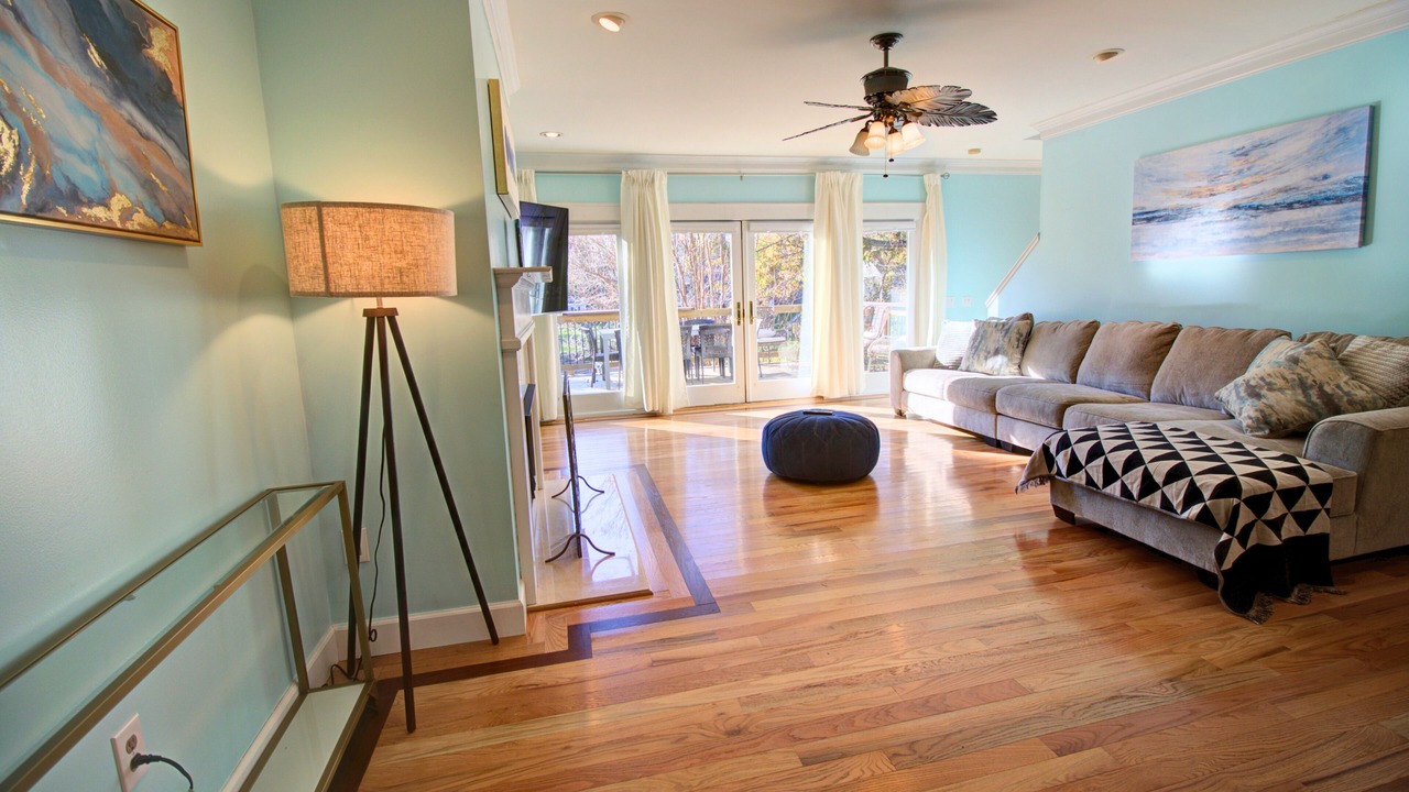 Photo of Livingroom in Westport