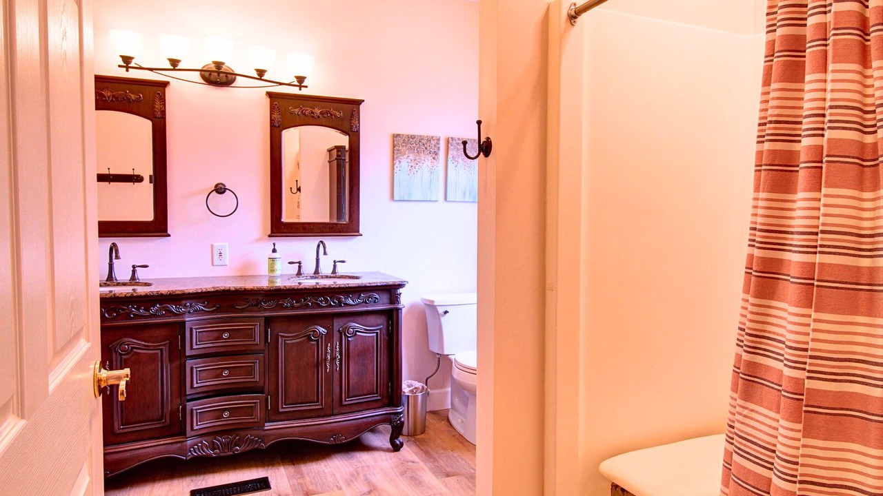 Photo of Bathroom in Westport