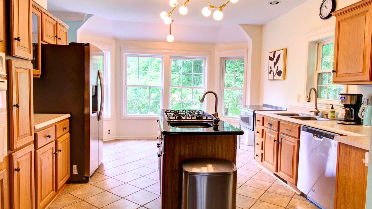 Photo of Kitchen in Westport