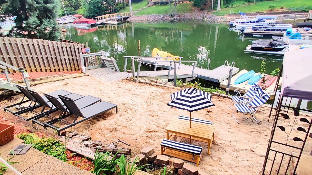Photo of Outdoor in Westport
