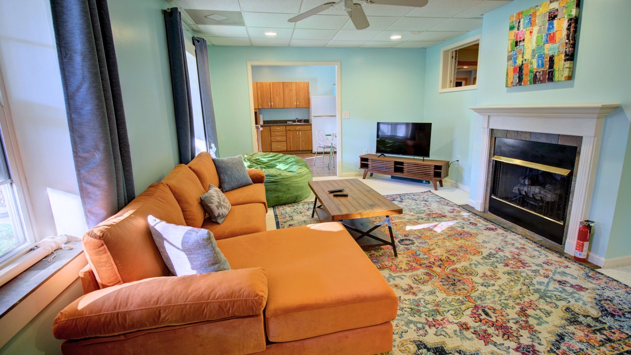 Photo of Livingroom in Westport
