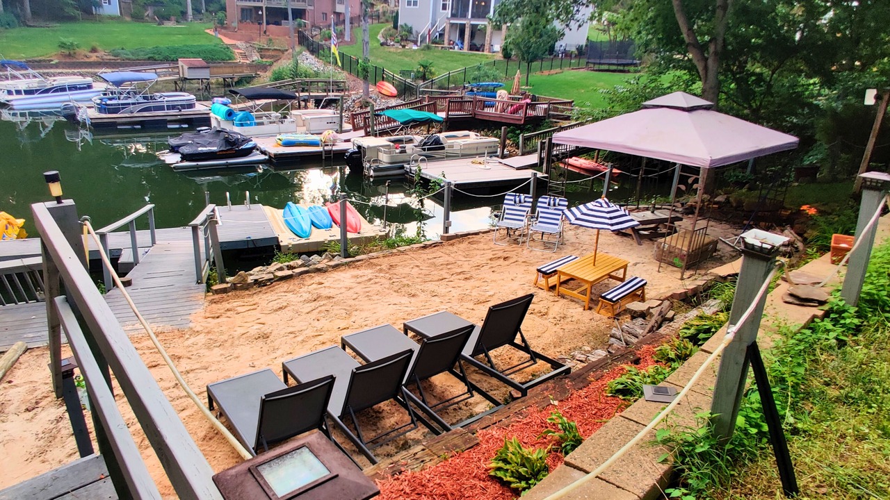 Photo of Outdoor in Westport