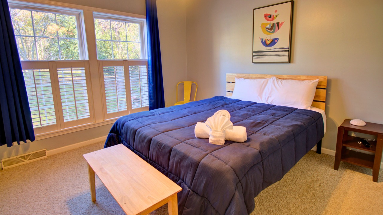 Photo of Bedroom in Westport