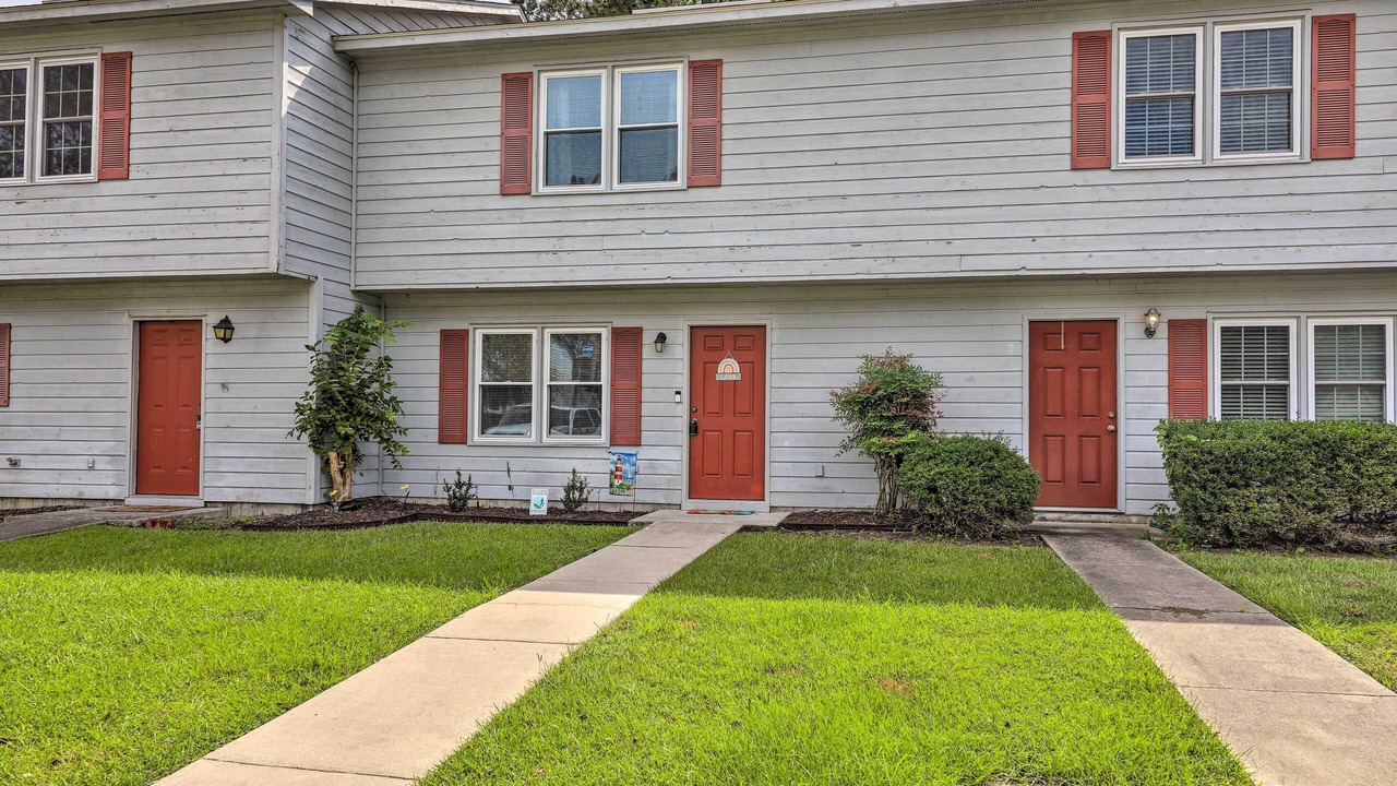 Photo of Outdoor in Swansboro
