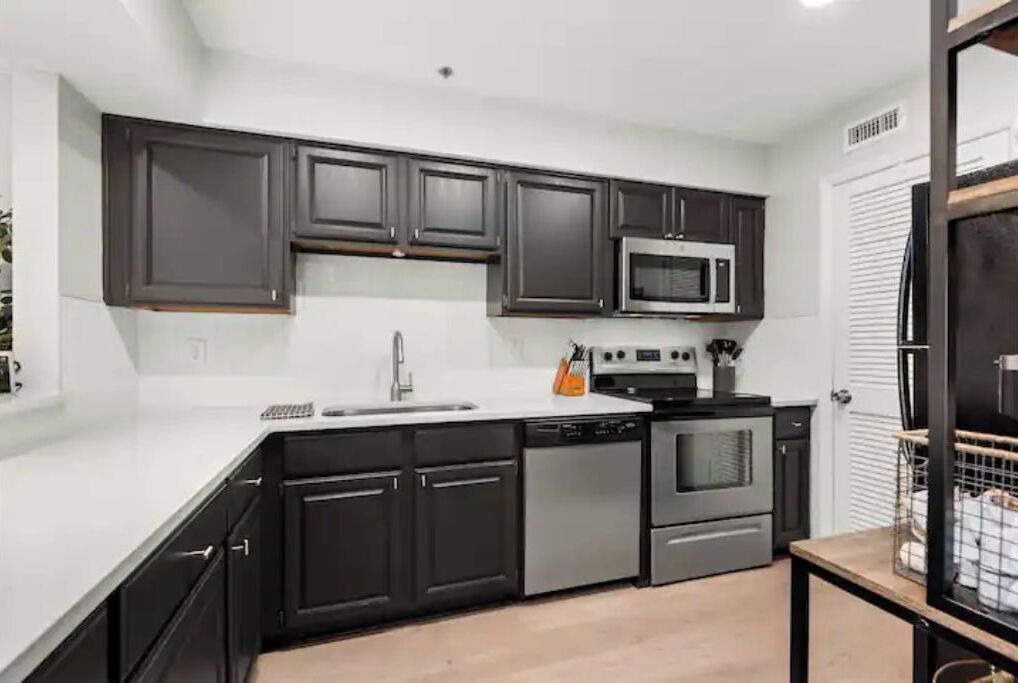 Photo of Kitchen in Rutledge Hill
