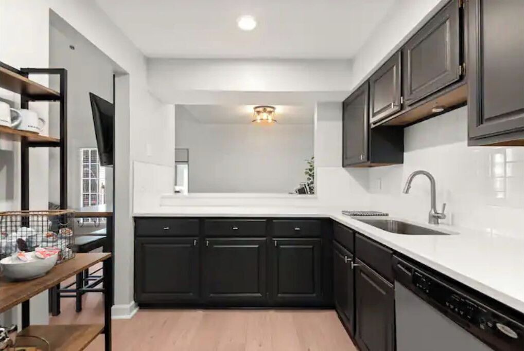 Photo of Kitchen in Rutledge Hill