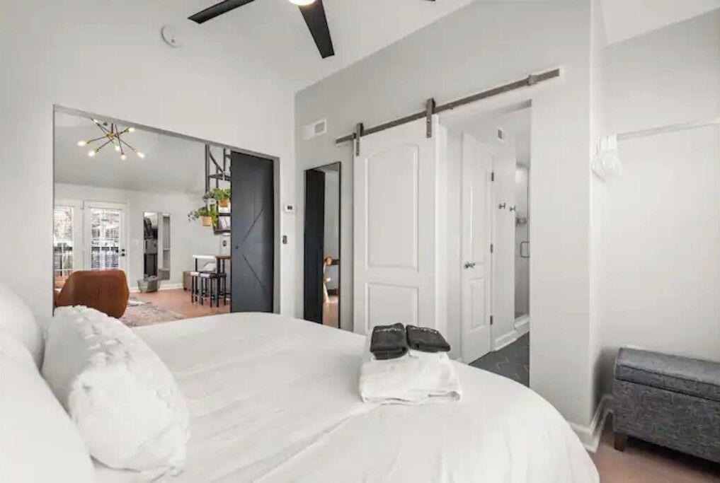 Photo of Bedroom in Rutledge Hill