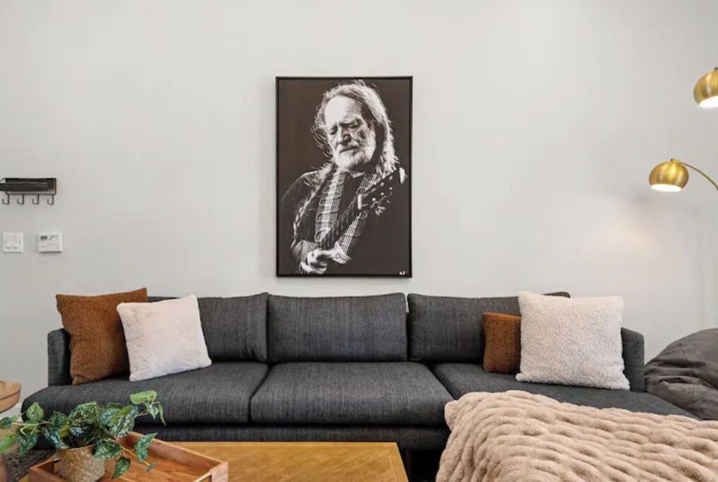 Photo of Livingroom in Rutledge Hill