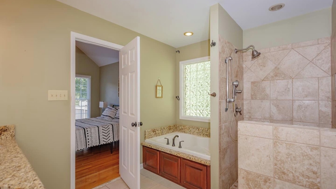 Photo of Bathroom in Troutman