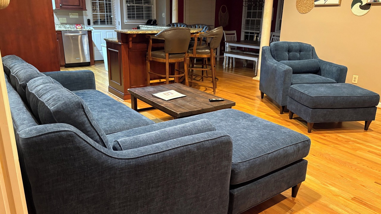 Photo of Livingroom in Troutman