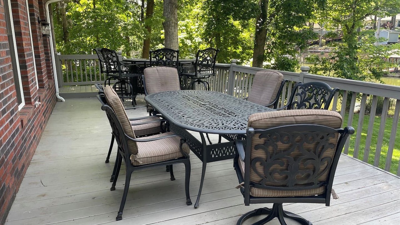 Photo of Outdoor in Troutman