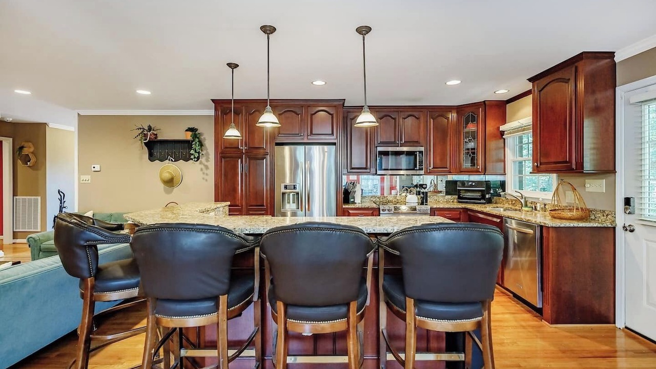 Photo of Kitchen in Troutman