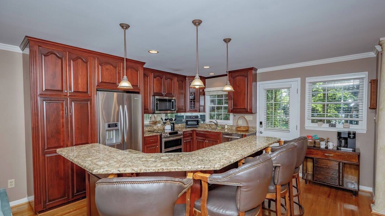 Photo of Kitchen in Troutman