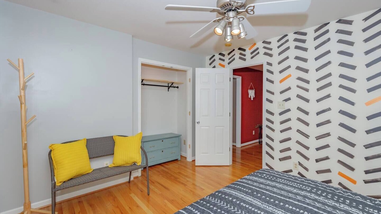 Photo of Bedroom in Troutman