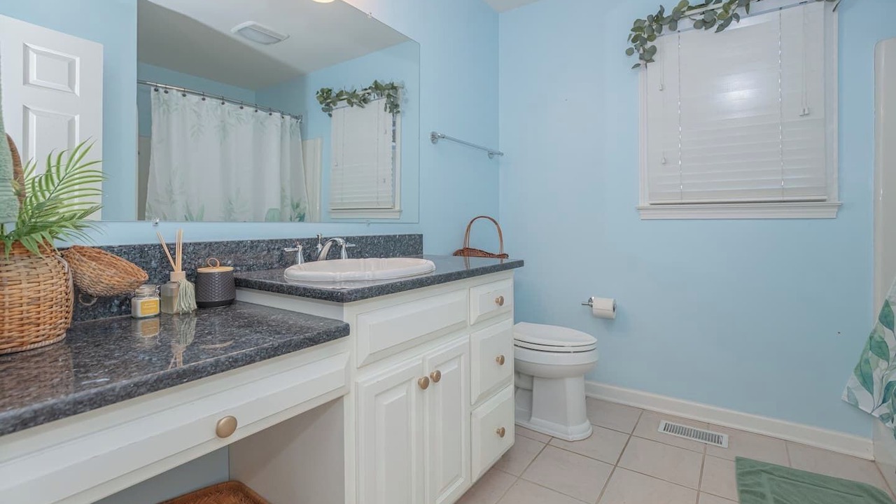 Photo of Bathroom in Troutman