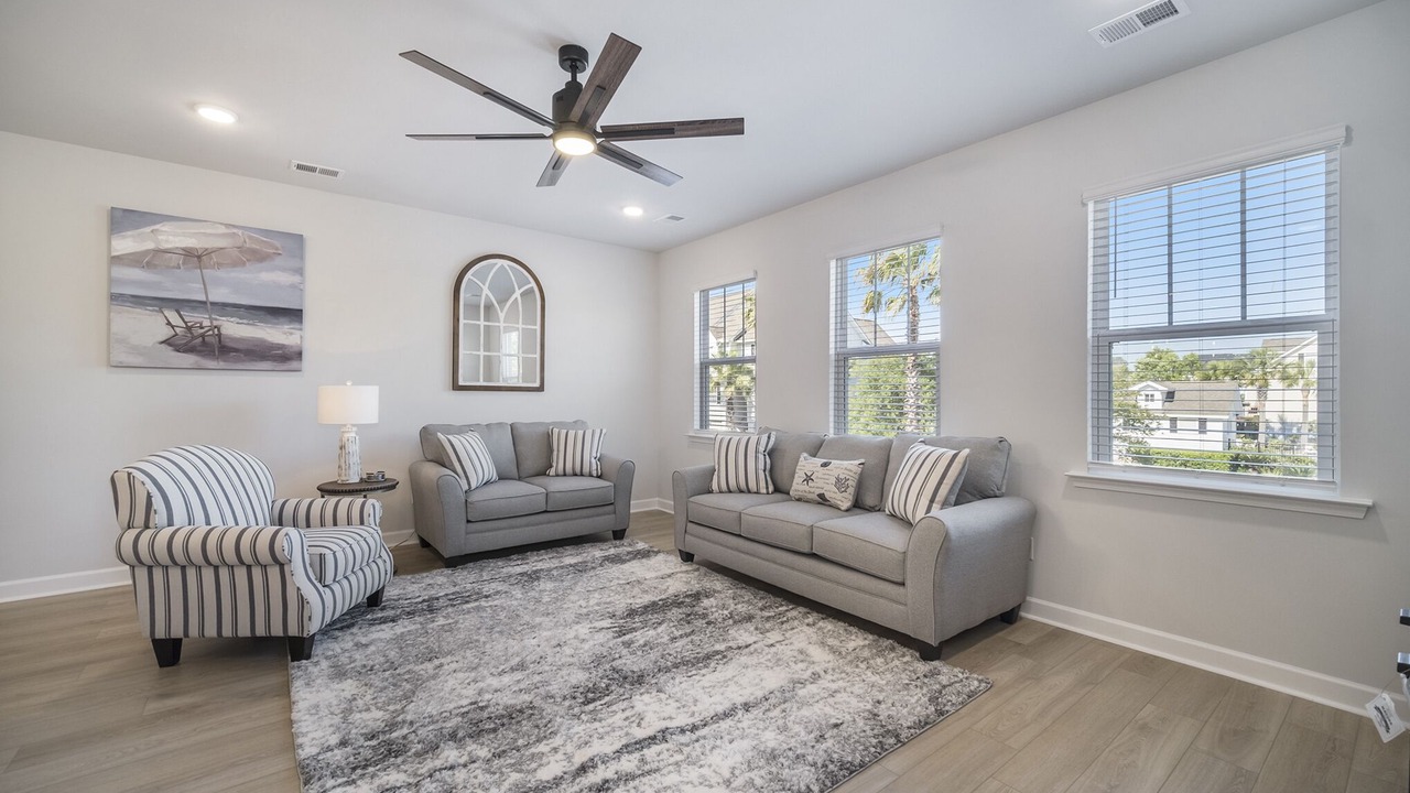 Photo of Livingroom in Johns Island