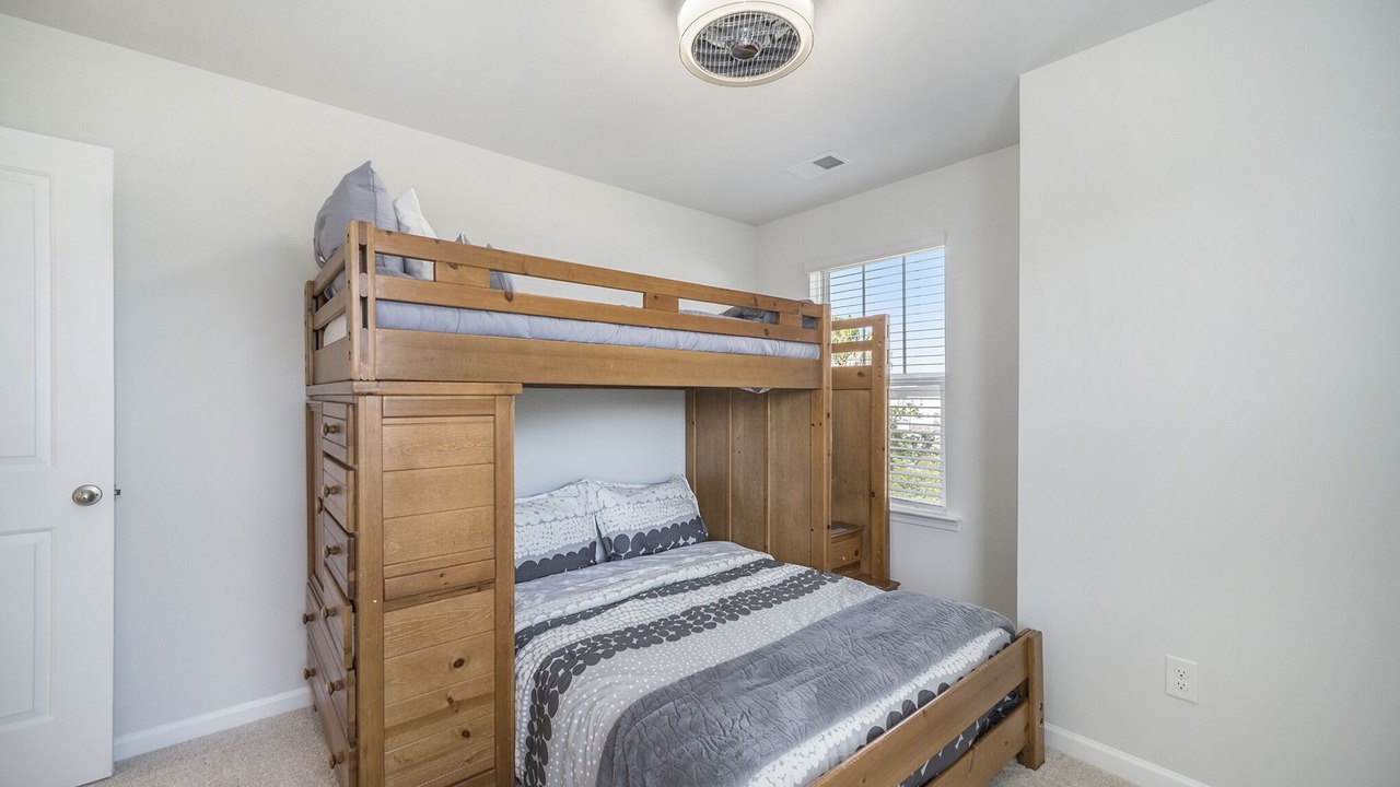 Photo of Bedroom in Johns Island