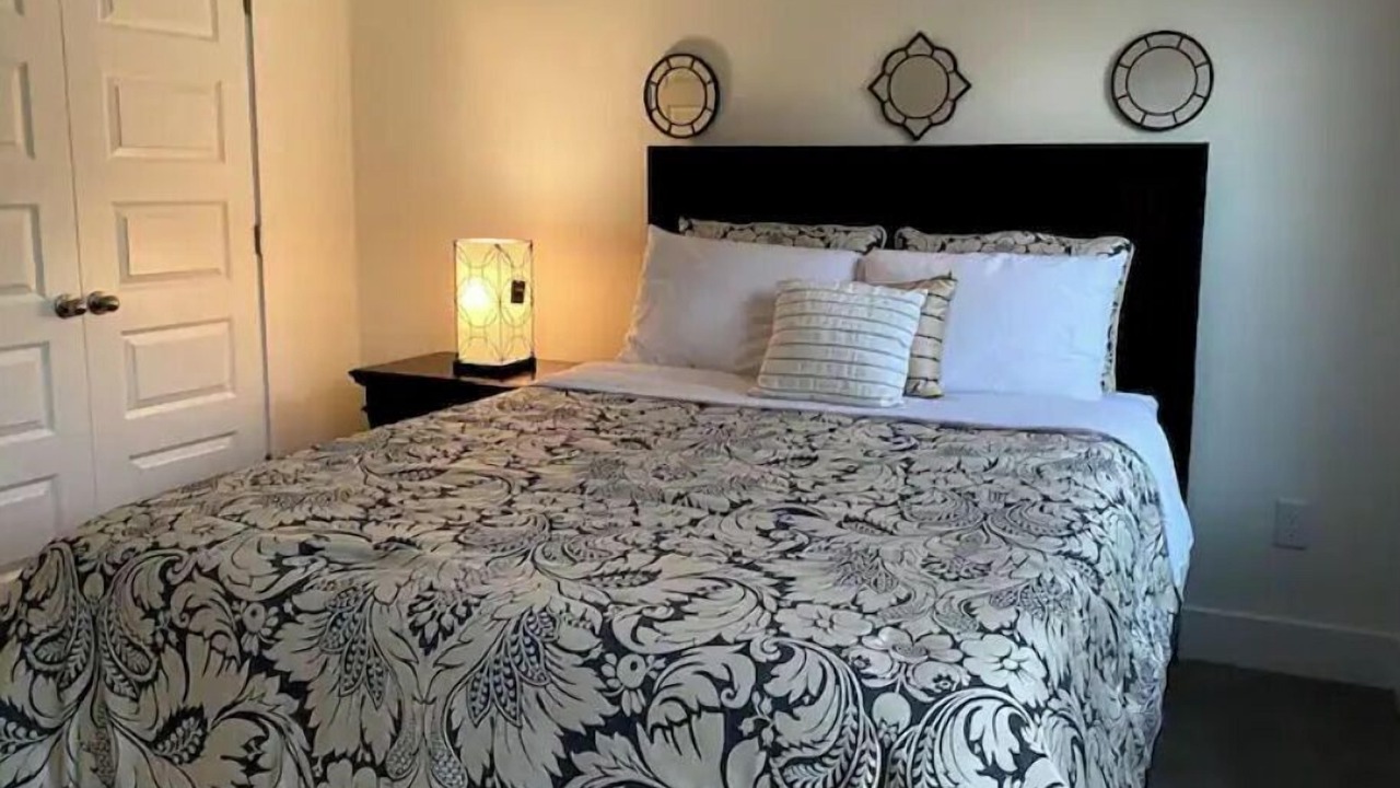 Photo of Bedroom in Morrisville