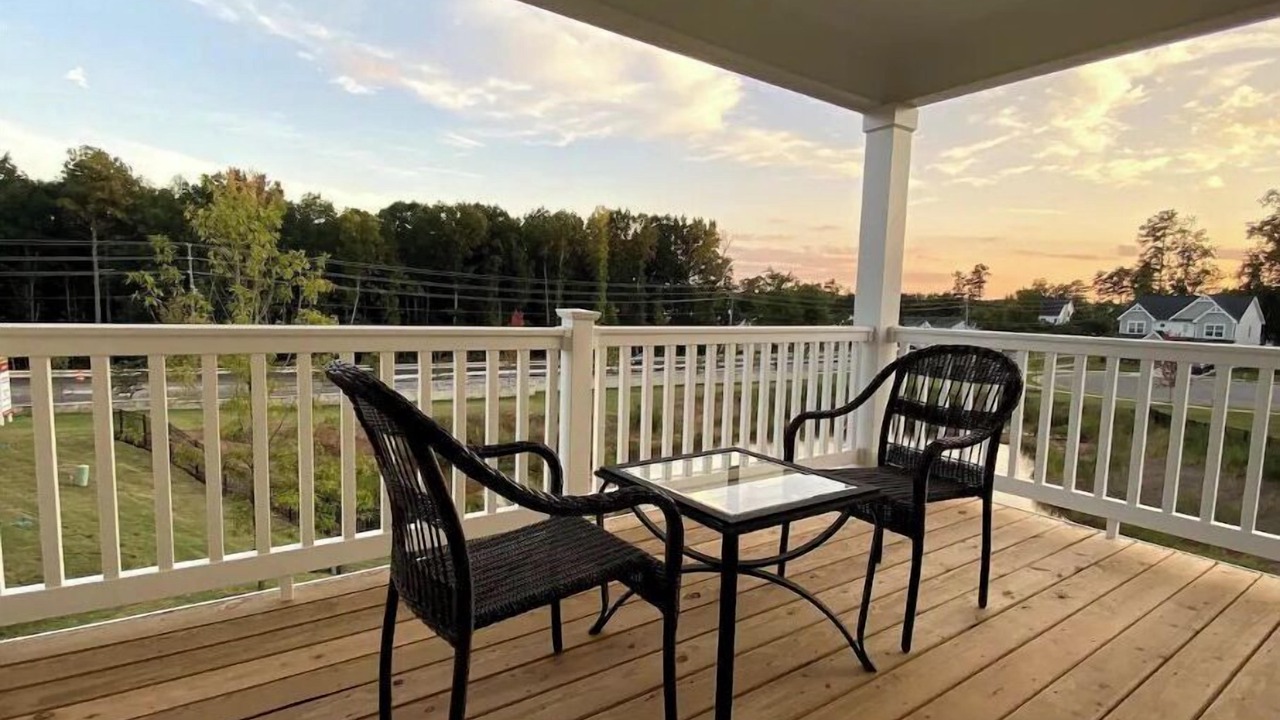 Photo of Outdoor in Morrisville