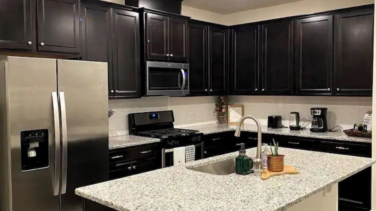 Photo of Kitchen in Morrisville