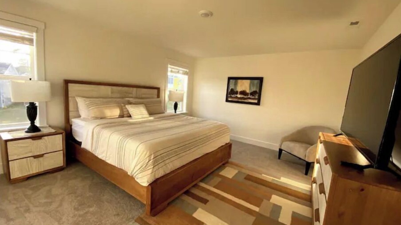 Photo of Bedroom in Morrisville