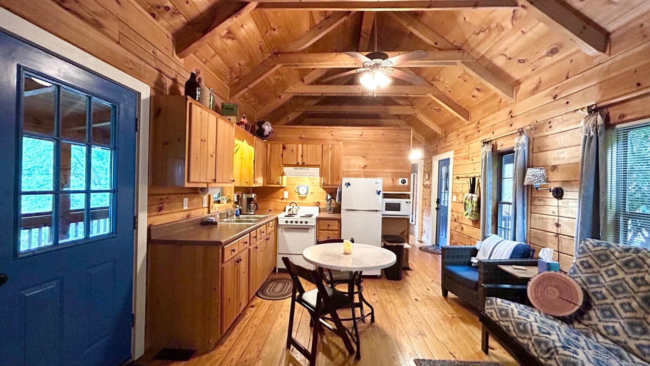 Photo of Outdoor in Lake Lure