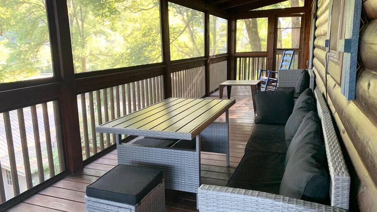 Photo of Outdoor in Lake Lure