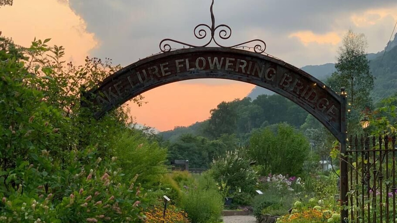 Photo of Outdoor in Lake Lure