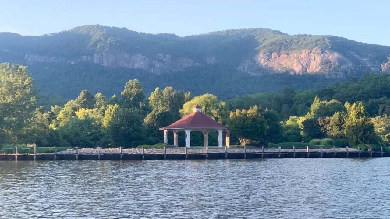 Photo of Outdoor in Lake Lure