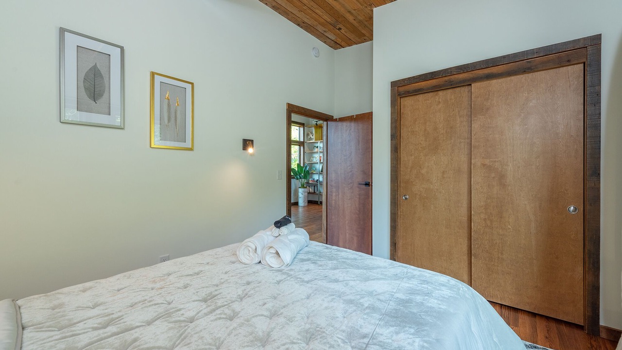 Photo of Bedroom in Marshall