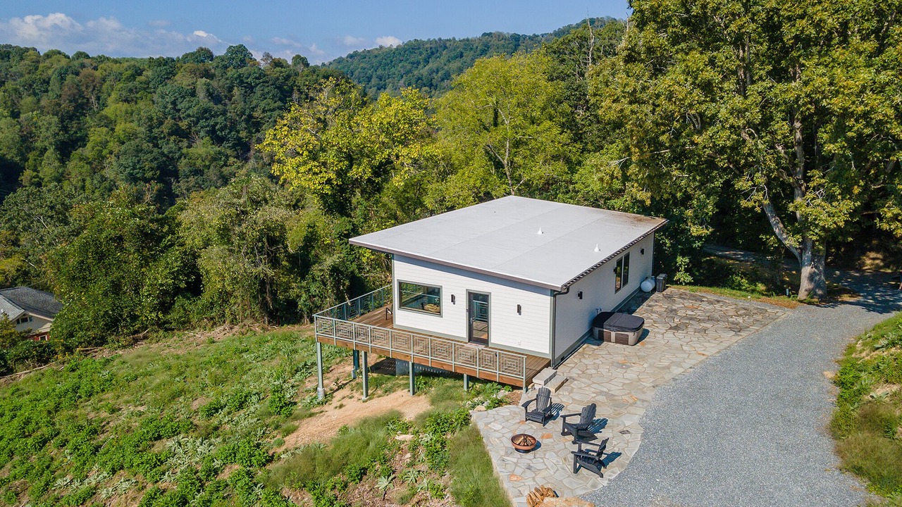 Photo of Outdoor in Marshall