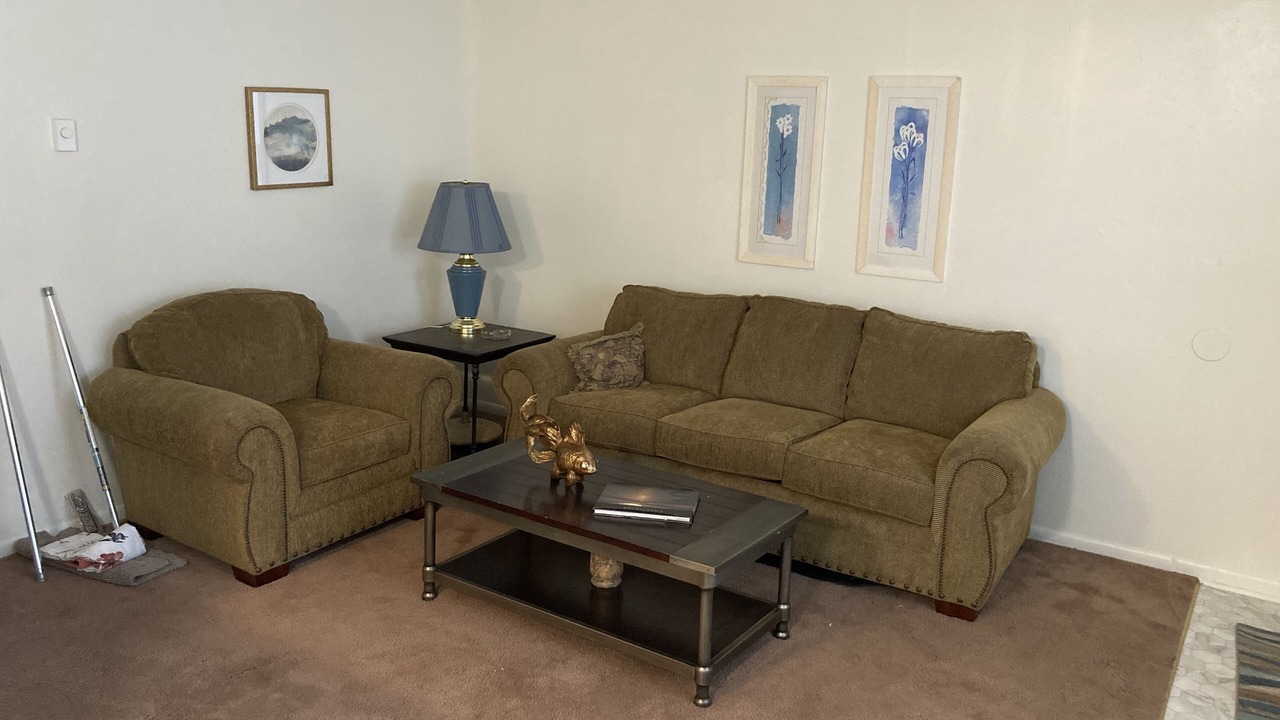 Photo of Bedroom in East Ocean View