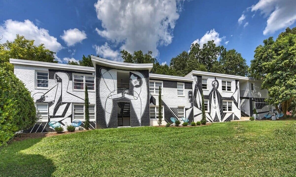 Photo of Outdoor in Charlotte Center City