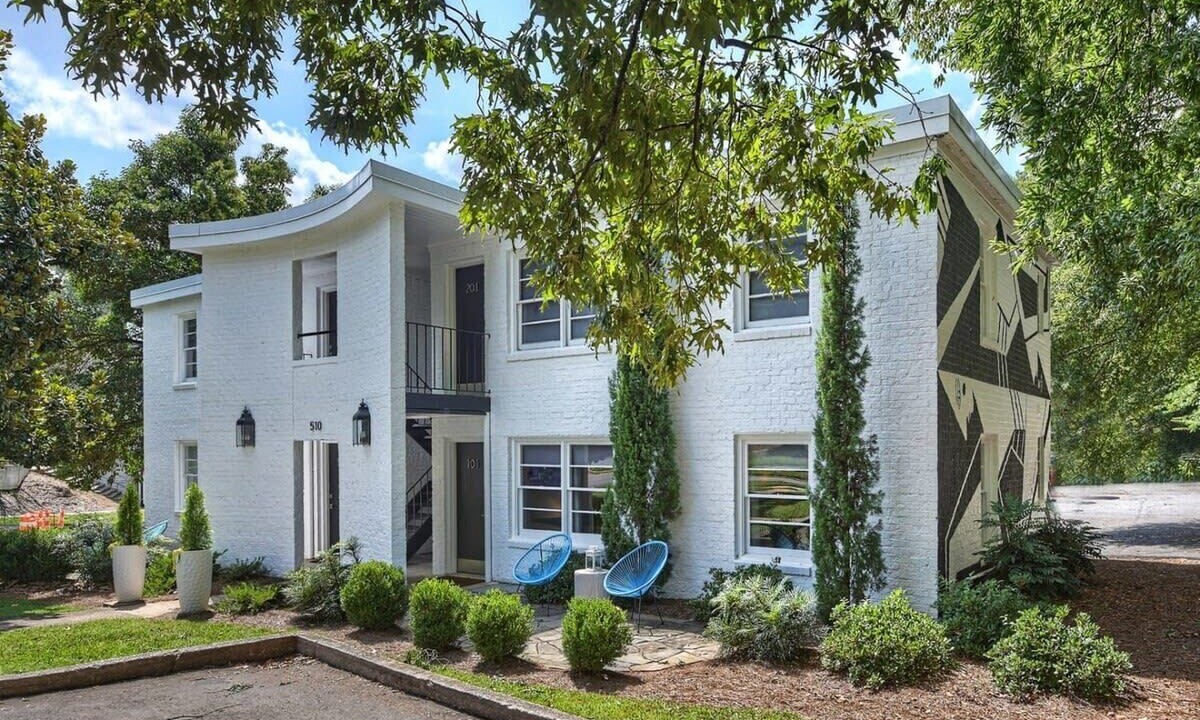 Photo of Outdoor in Charlotte Center City