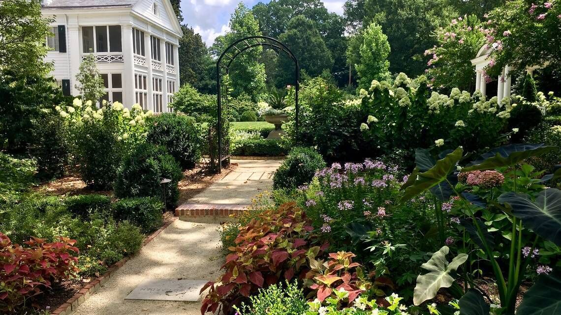 Photo of Outdoor in Charlotte Center City
