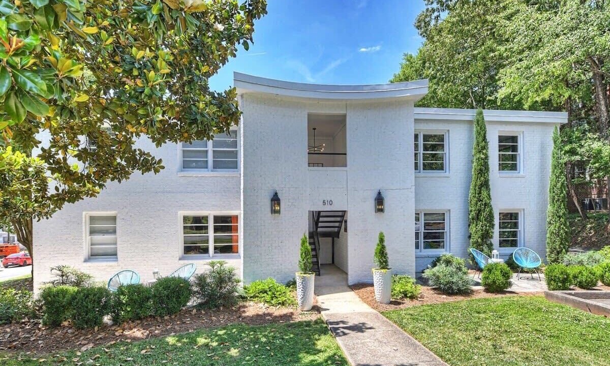 Photo of Outdoor in Charlotte Center City