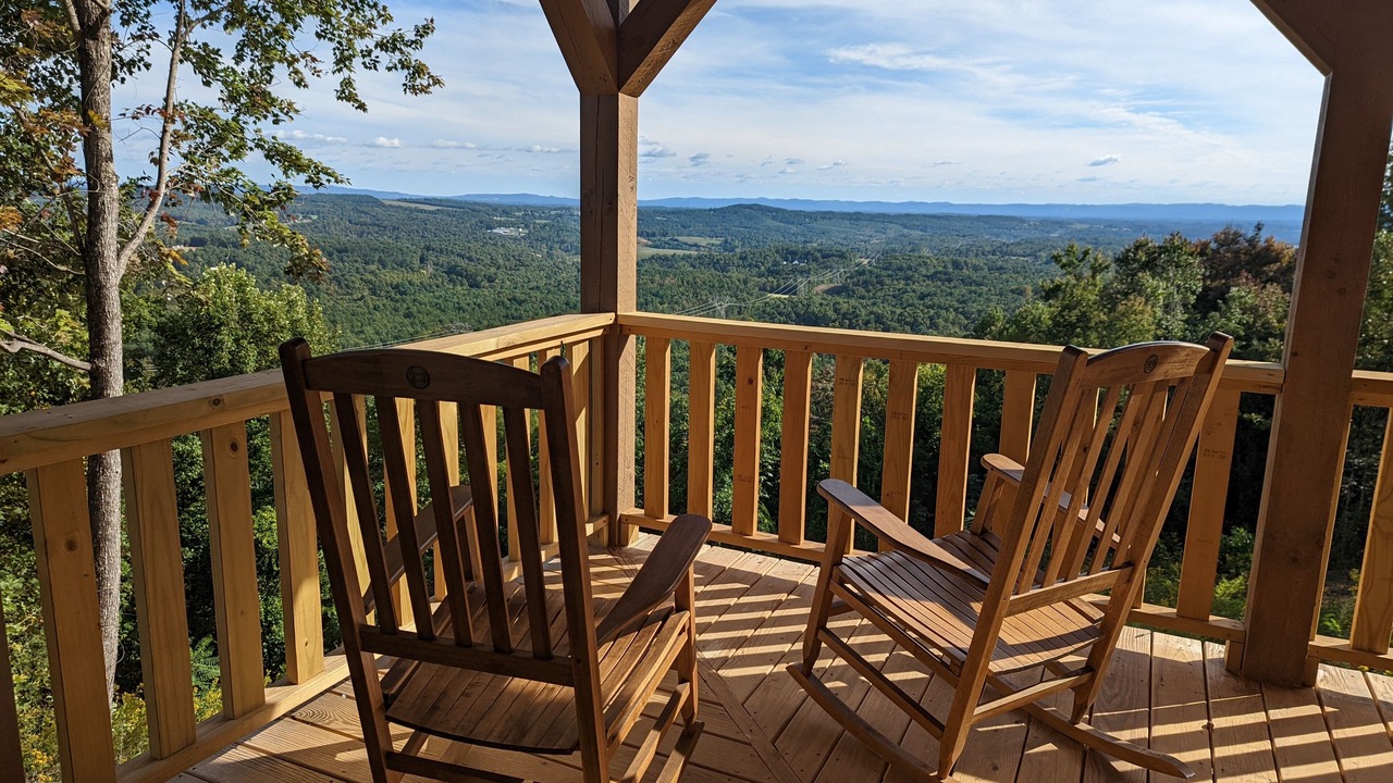 Photo of Outdoor in Traphill