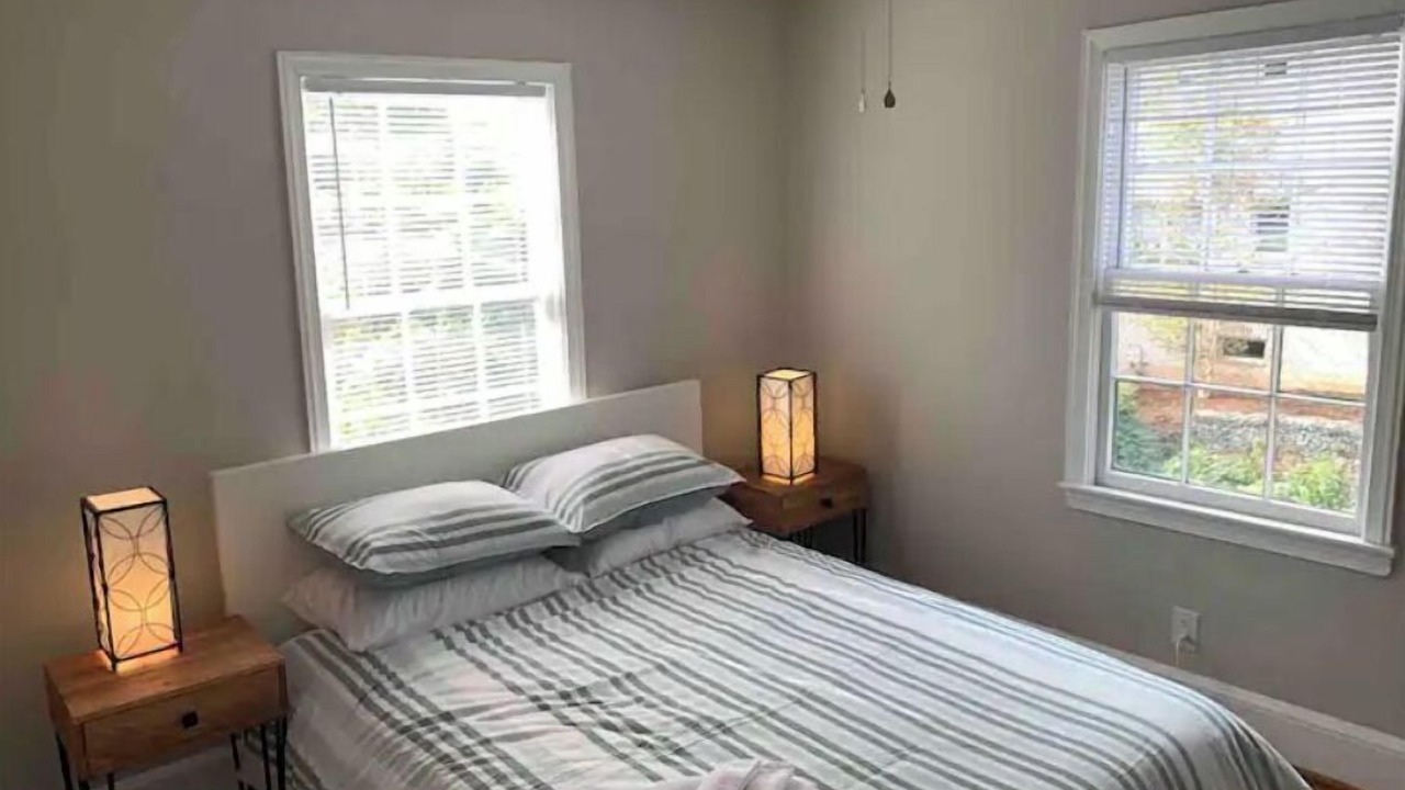 Photo of Bedroom in Dilworth