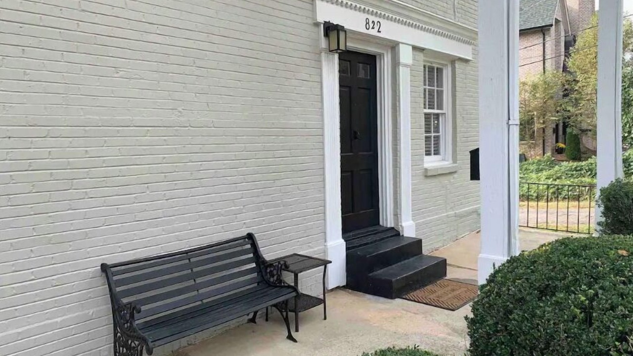 Photo of Outdoor in Dilworth