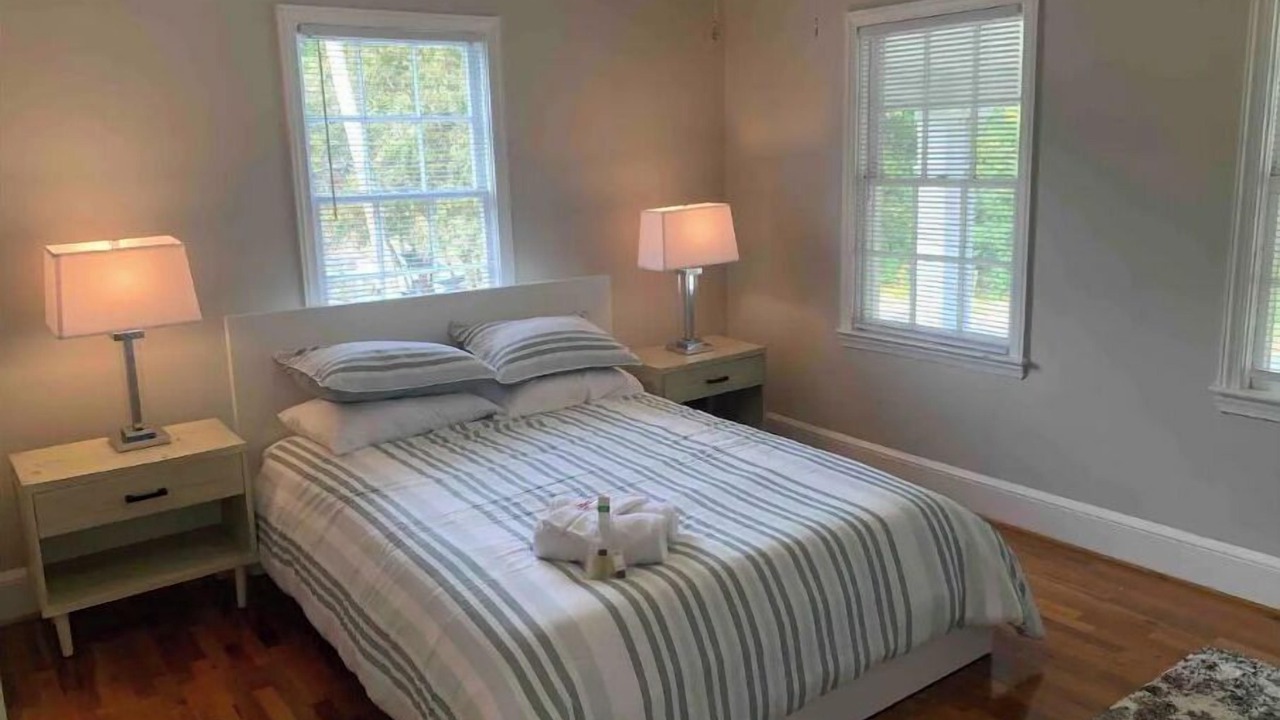 Photo of Bedroom in Dilworth