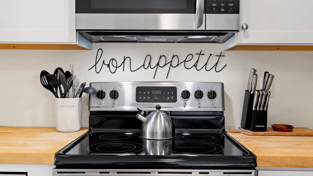 Photo of Kitchen in Oakley