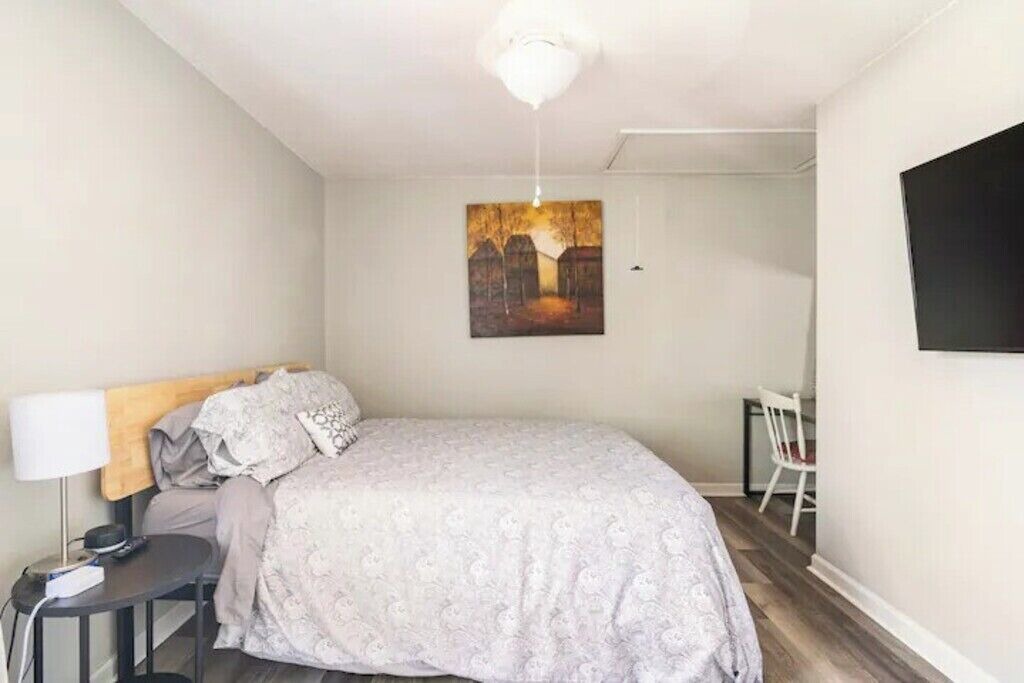 Photo of Bedroom in Charlotte