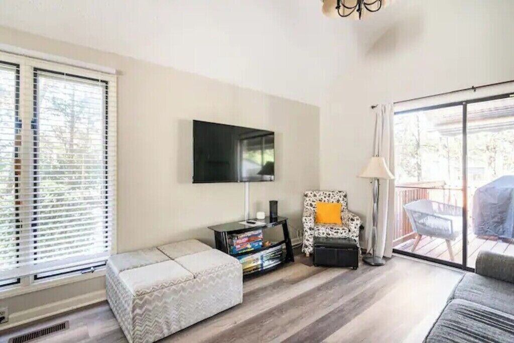Photo of Livingroom in Charlotte