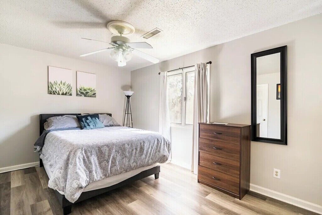 Photo of Bedroom in Charlotte