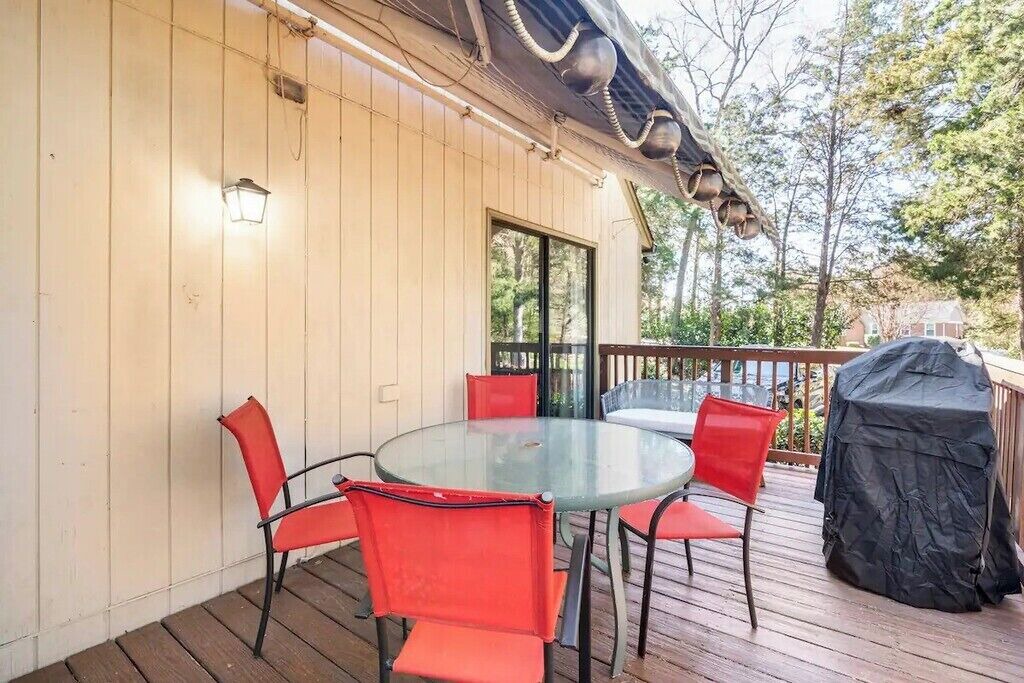 Photo of Outdoor in Charlotte