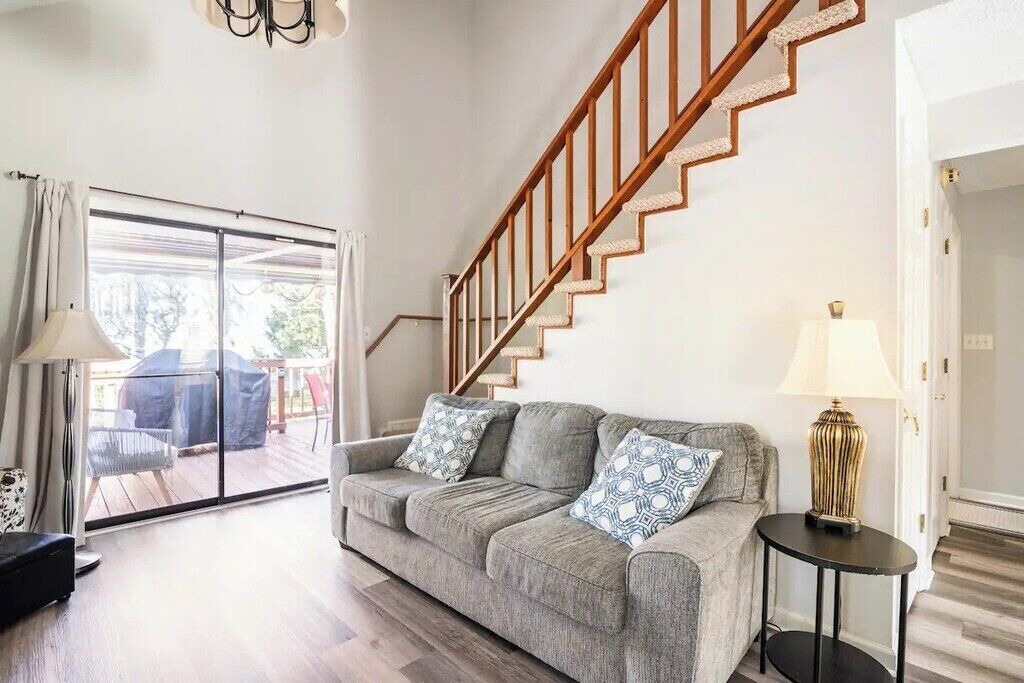 Photo of Livingroom in Charlotte