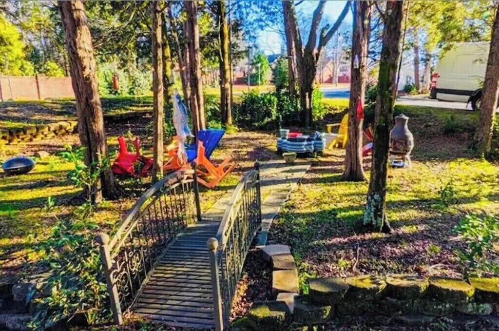 Photo of Outdoor in Charlotte