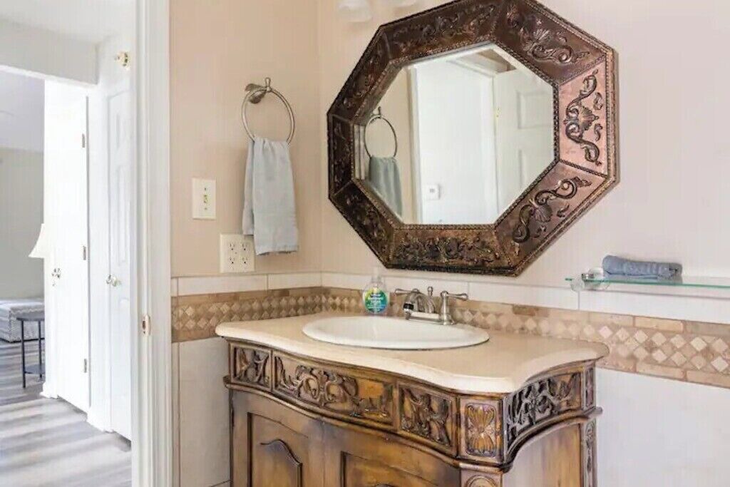 Photo of Bathroom in Charlotte