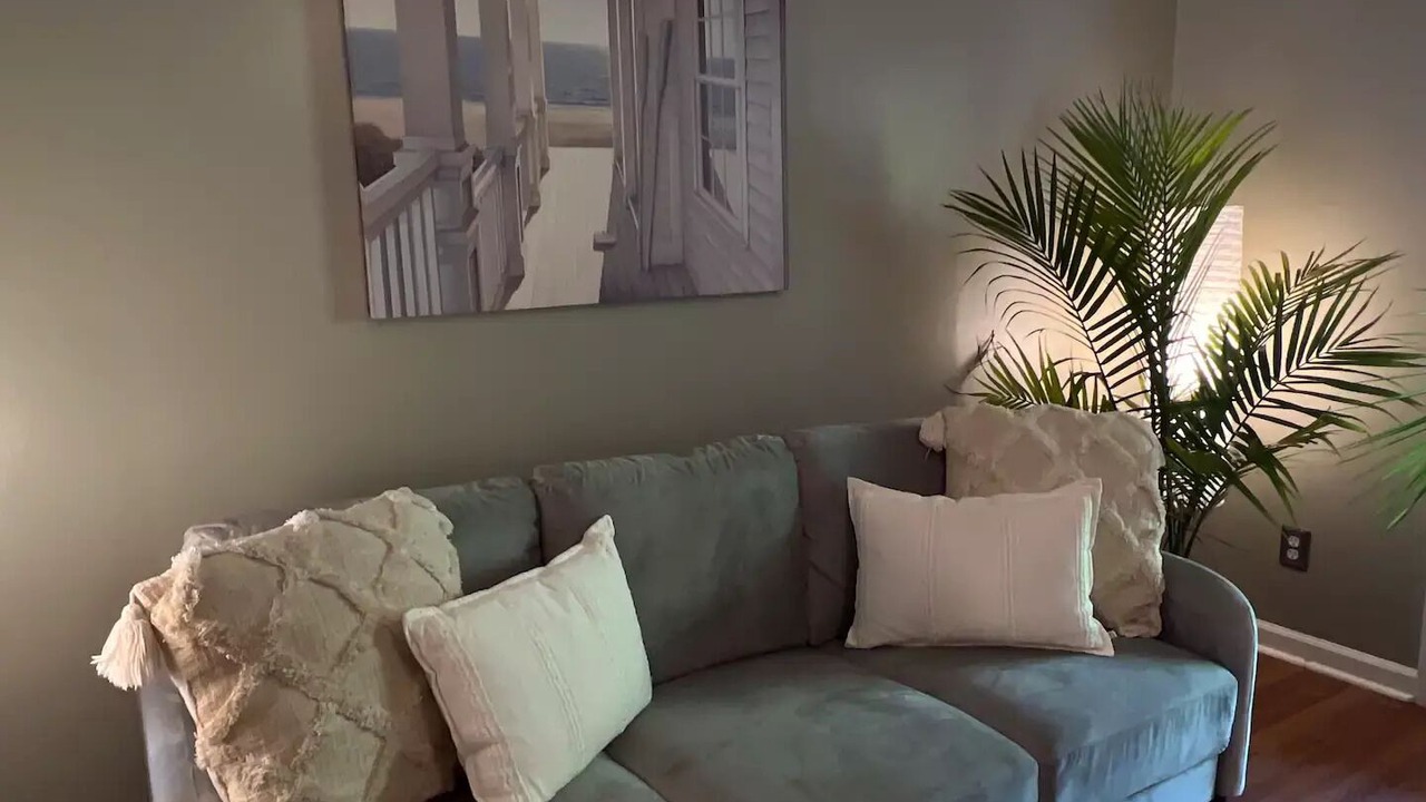 Photo of Bedroom in Fayetteville
