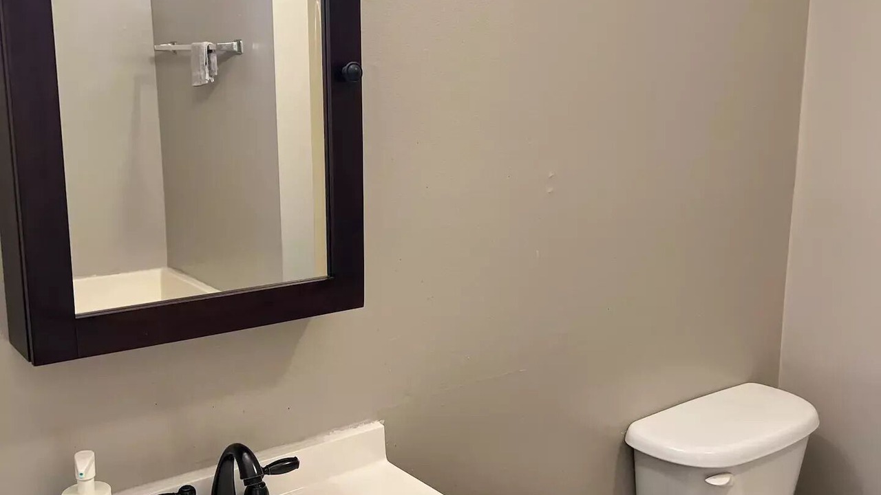 Photo of Bathroom in Fayetteville